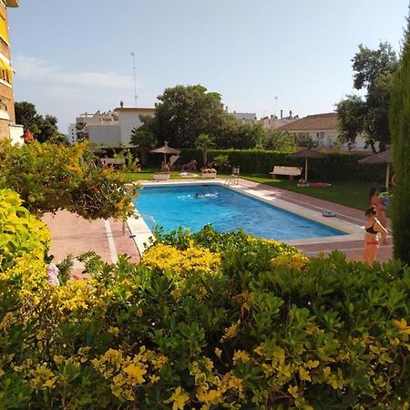 Sunsea Lloret Apartament Lloret de Mar Kültér fotó