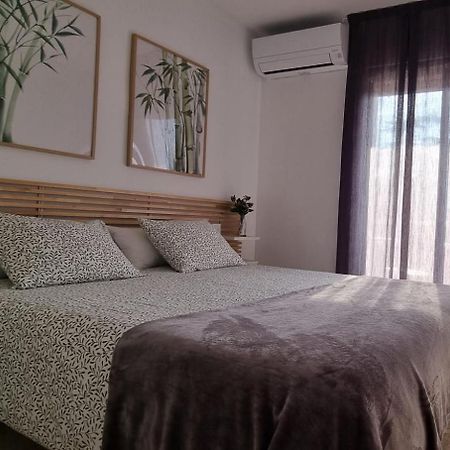 Sunsea Lloret Apartament Lloret de Mar Kültér fotó