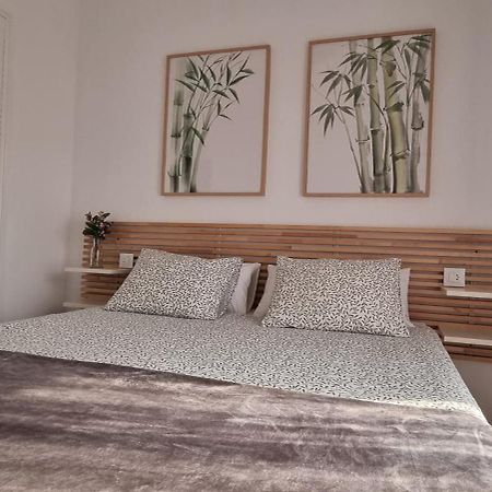 Sunsea Lloret Apartament Lloret de Mar Kültér fotó