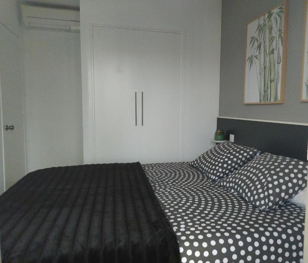 Sunsea Lloret Apartament Lloret de Mar Kültér fotó