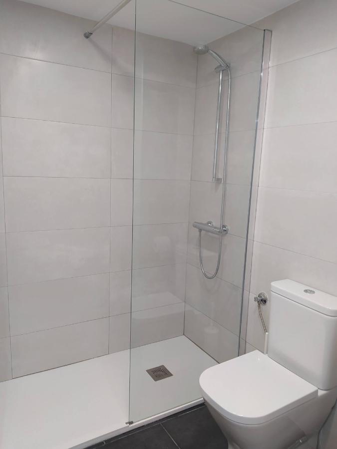 Sunsea Lloret Apartament Lloret de Mar Kültér fotó