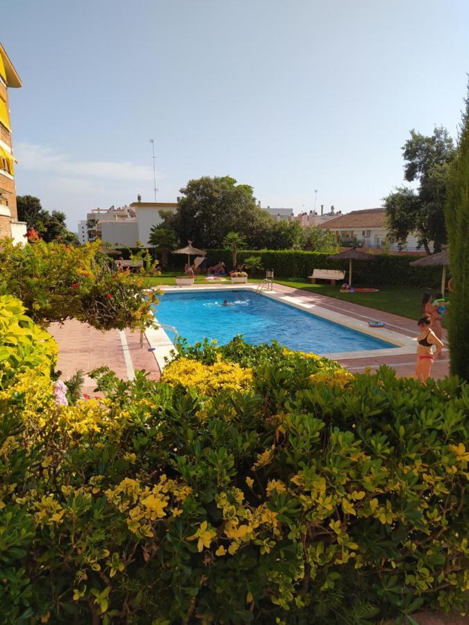 Sunsea Lloret Apartament Lloret de Mar Kültér fotó