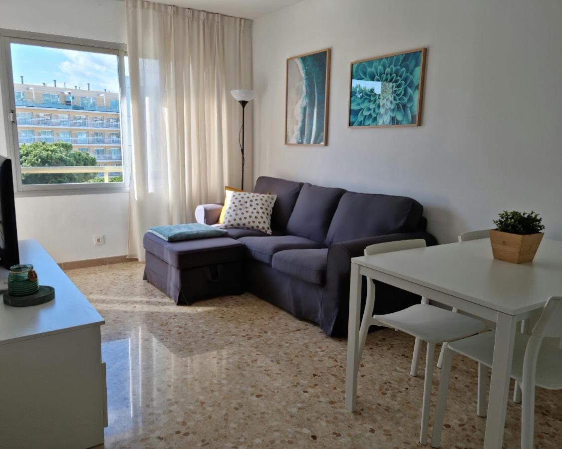 Sunsea Lloret Apartament Lloret de Mar Kültér fotó
