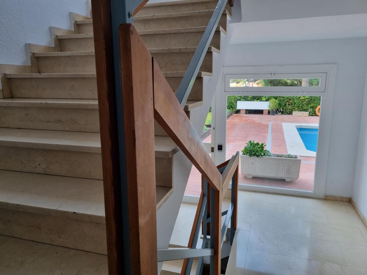 Sunsea Lloret Apartament Lloret de Mar Kültér fotó