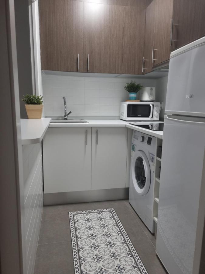 Sunsea Lloret Apartament Lloret de Mar Kültér fotó